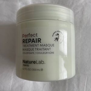 Nature Lab Hair Mask - Fab Fit Fun - 2